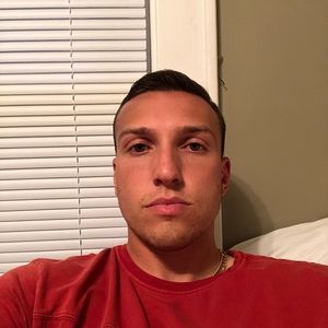 Meet your Posher, Steve